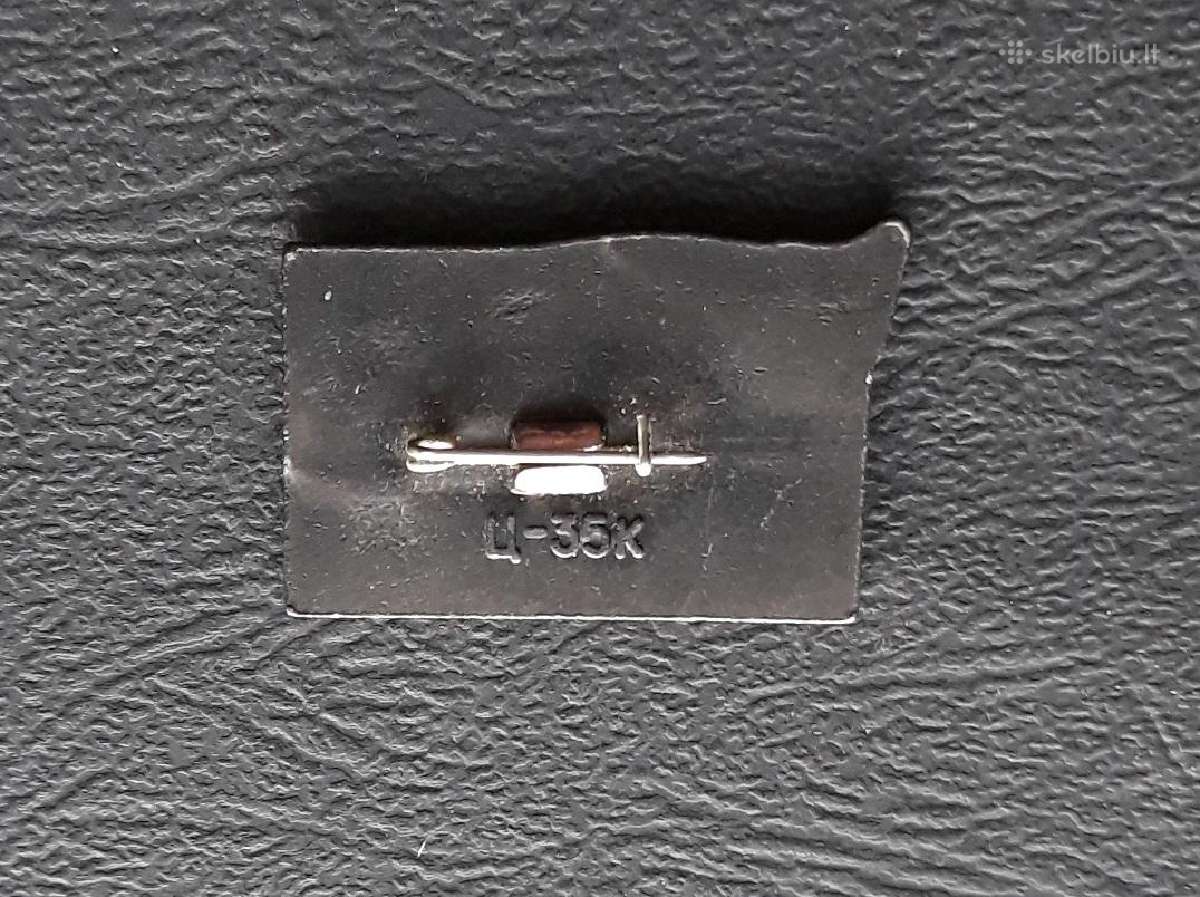 Maskva 108 2vnt - nuotraukos Nr. 3