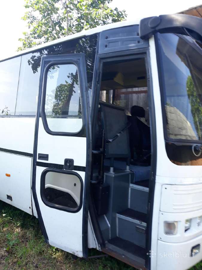 Autobusų nuoma kelionėms ,keleivių vežimas - nuotraukos Nr. 4