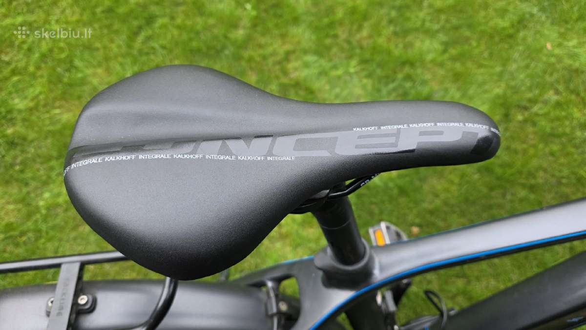 Kalkhoff Integrale S11,elektrinis dviratis M - nuotraukos Nr. 16