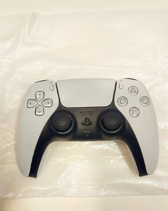 Sony Playstation 5 Slim Disc konsolė - nuotraukos Nr. 6