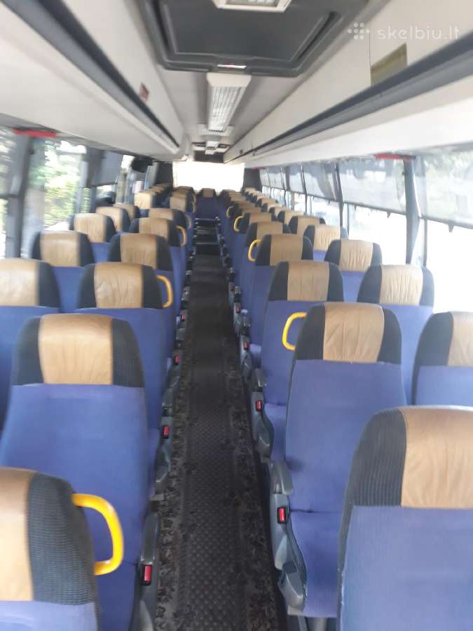 Autobusų nuoma kelionėms ,keleivių vežimas - nuotraukos Nr. 7