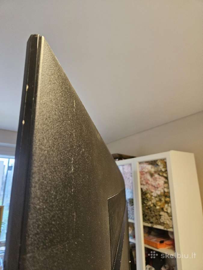 Sony televizorius - nuotraukos Nr. 5