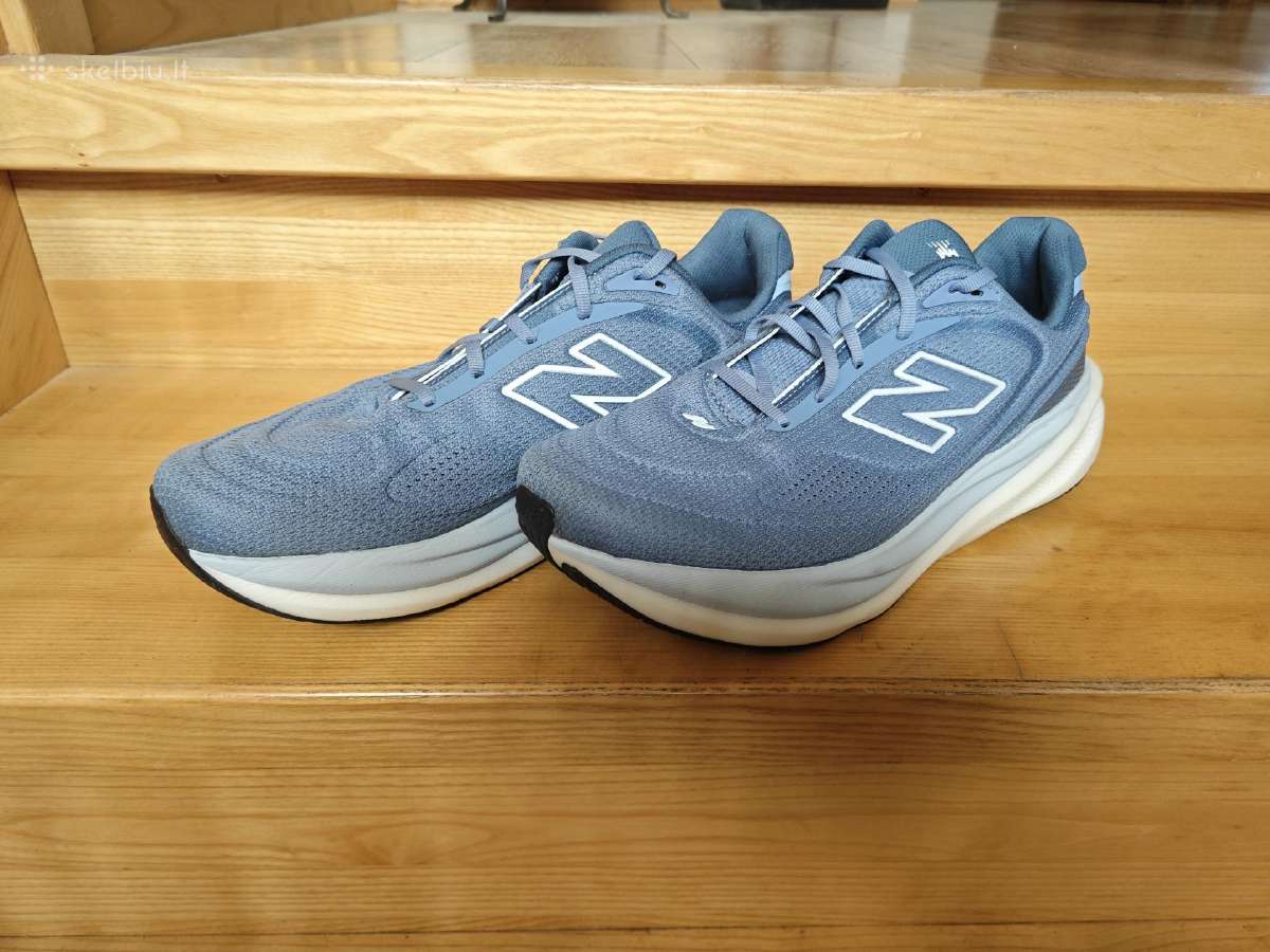 New Balance 1080(labai geros būklė) - nuotraukos Nr. 2