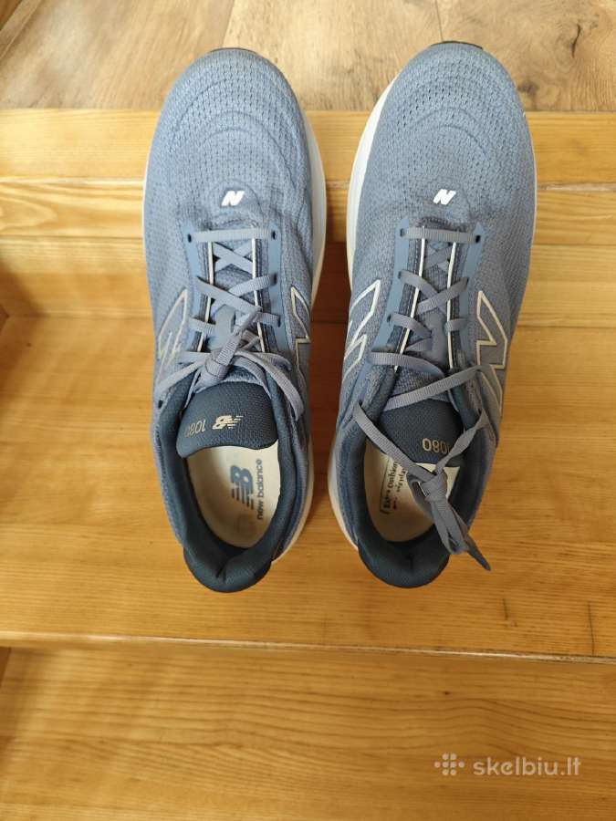 New Balance 1080(labai geros būklė) - nuotraukos Nr. 4