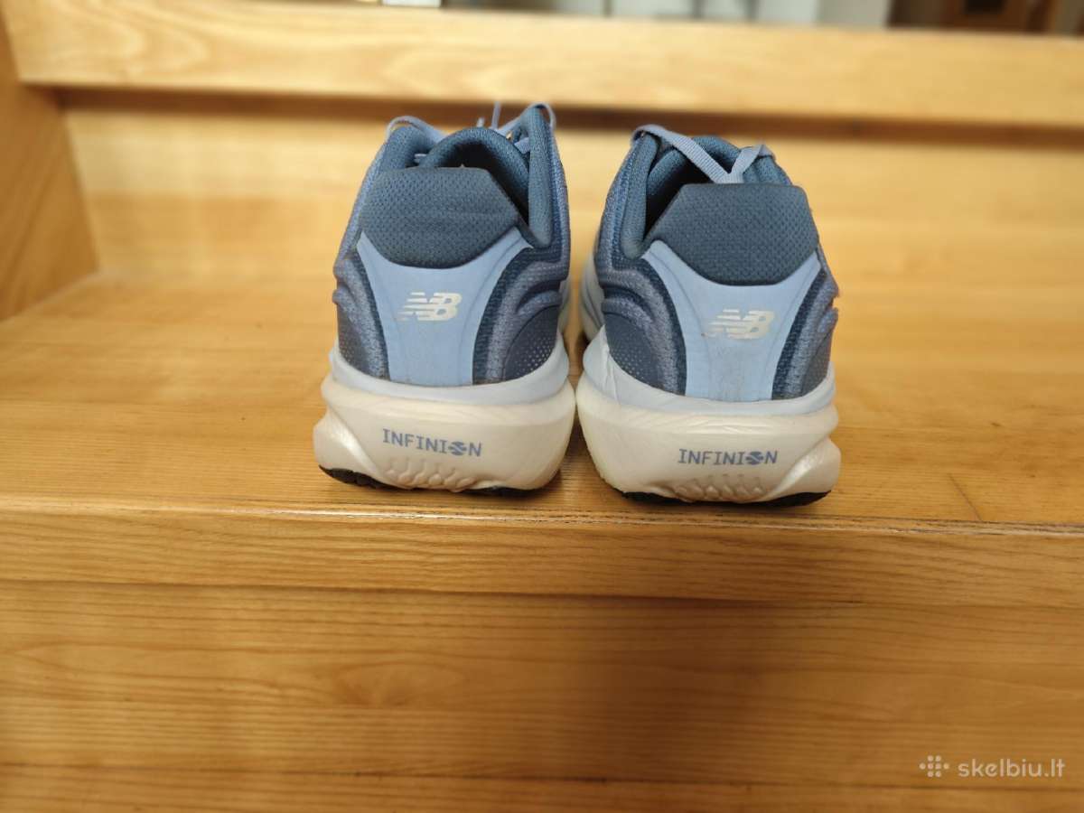 New Balance 1080(labai geros būklė) - nuotraukos Nr. 5