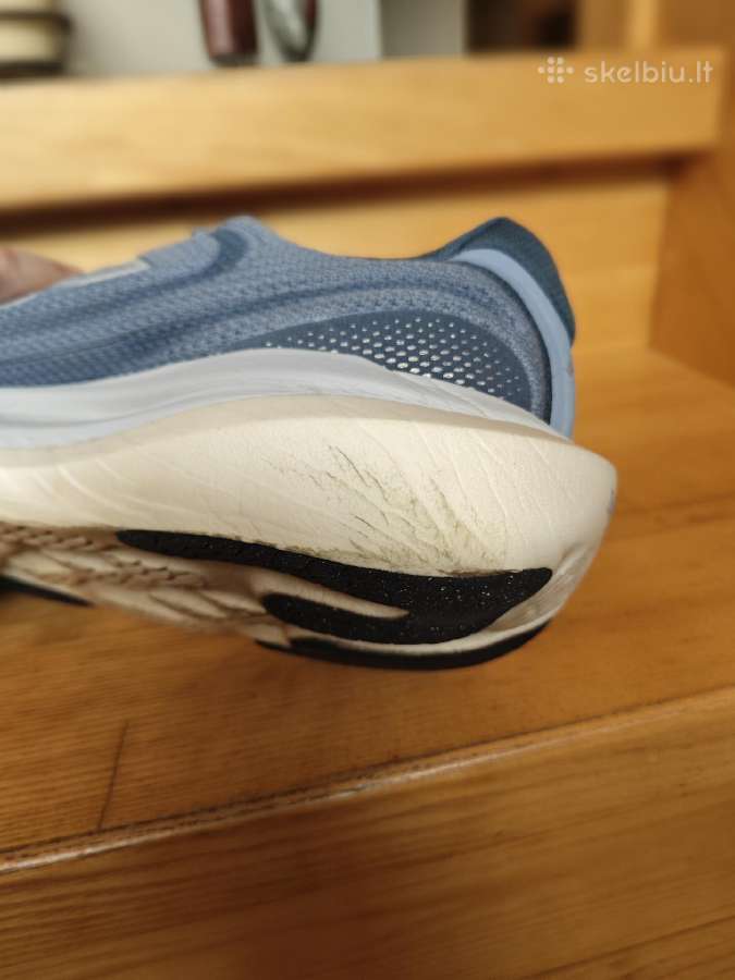 New Balance 1080(labai geros būklė) - nuotraukos Nr. 8