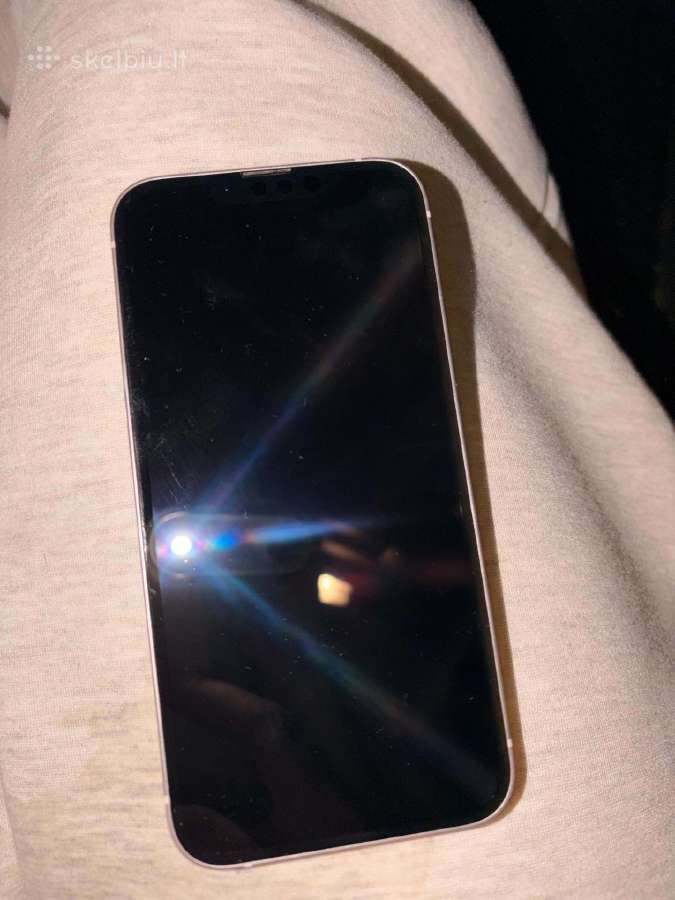 Parduodu iPhone 13 Pink 128 GB baterija 90 - nuotraukos Nr. 2