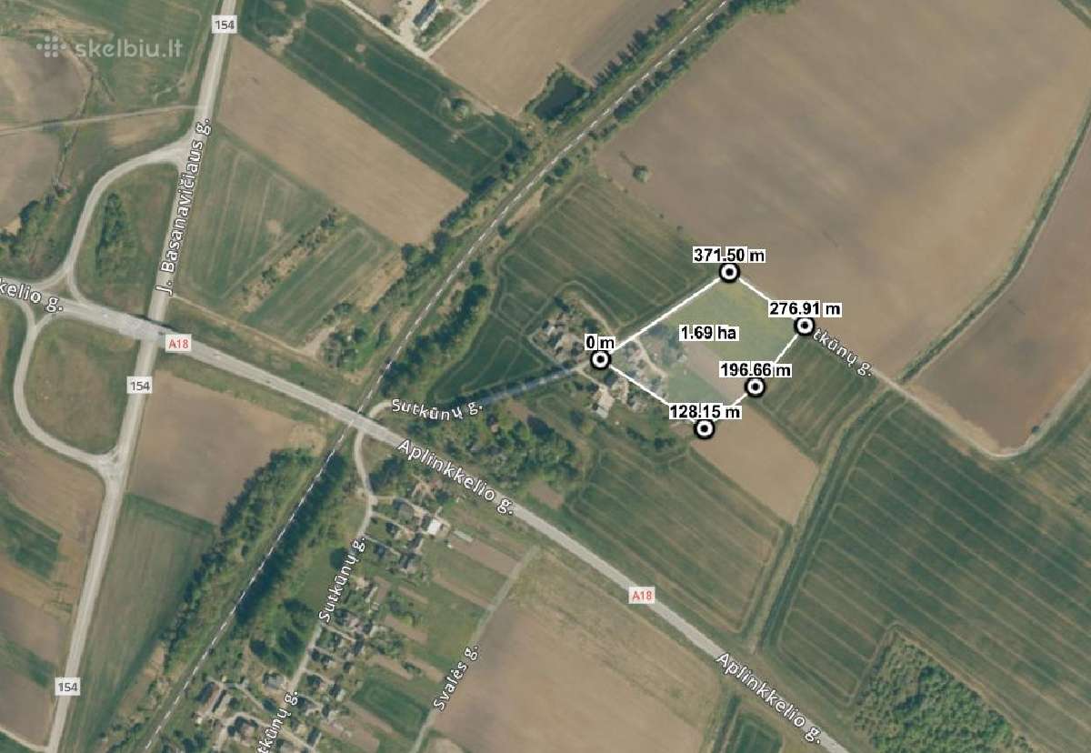Parduodama sodyba šalia Šiaulių - nuotraukos Nr. 25