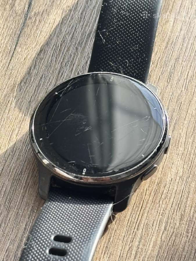 Garmin Venu 2 Plus - nuotraukos Nr. 3