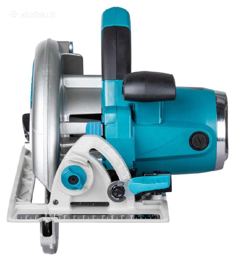 Diskinis pjūklas Makita 5008mg - nuotraukos Nr. 2