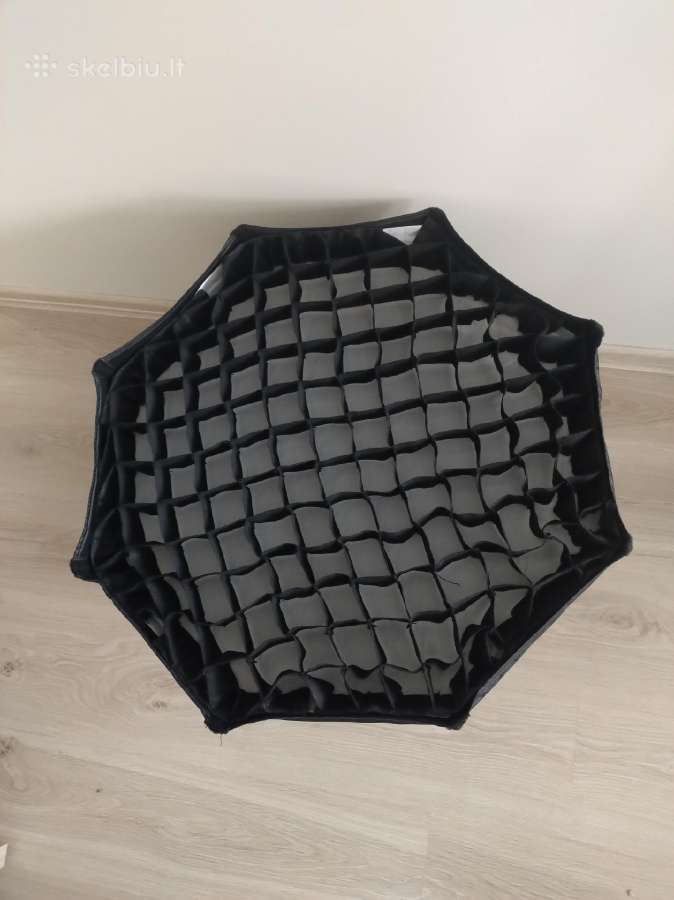 Triopo® Softbox 65cm - nuotraukos Nr. 2