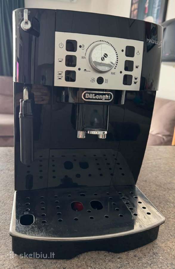 Delonghi Magnifica S Ecam - nuotraukos Nr. 3