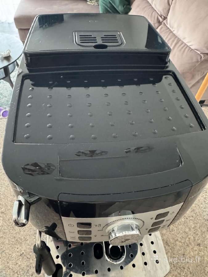 Delonghi Magnifica S Ecam - nuotraukos Nr. 5