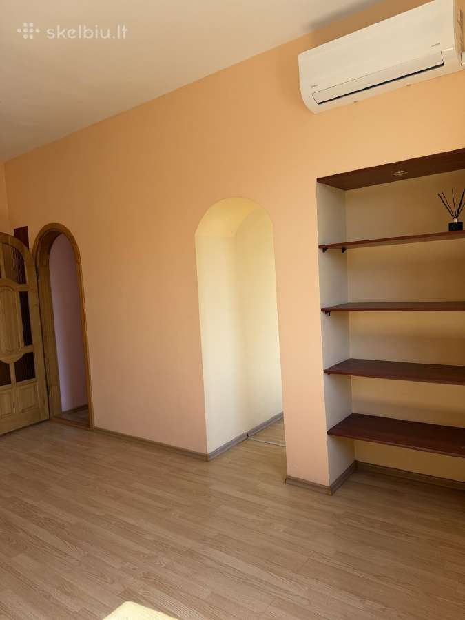 Miesto centre-parduoda savinikas - nuotraukos Nr. 7