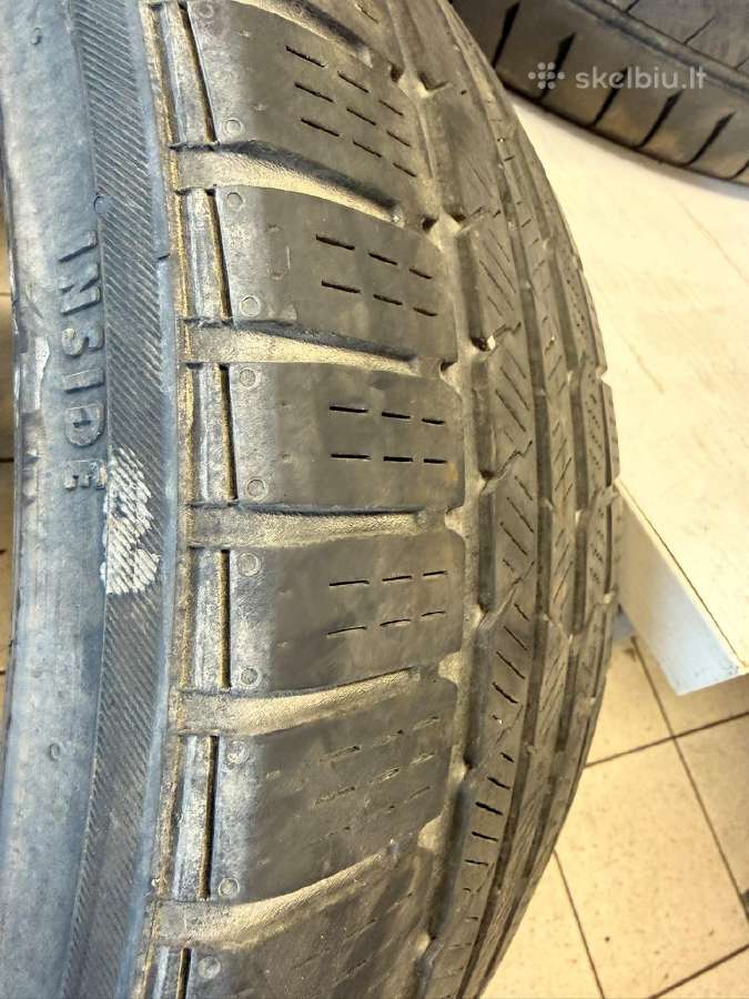 Continental Ts810s 235/35r19 - nuotraukos Nr. 5