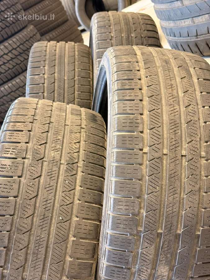 Continental Ts810s 235/35r19 - nuotraukos Nr. 6