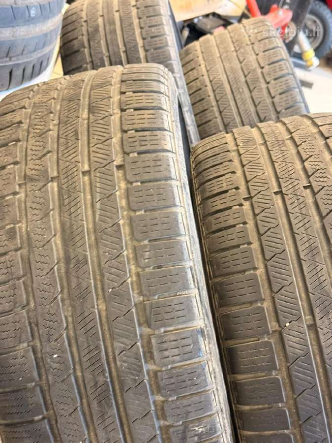 Continental Ts810s 235/35r19 - nuotraukos Nr. 7