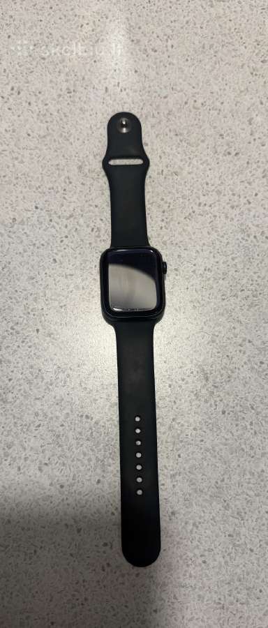 Apple Watch 8 45mm + galima esim - nuotraukos Nr. 2