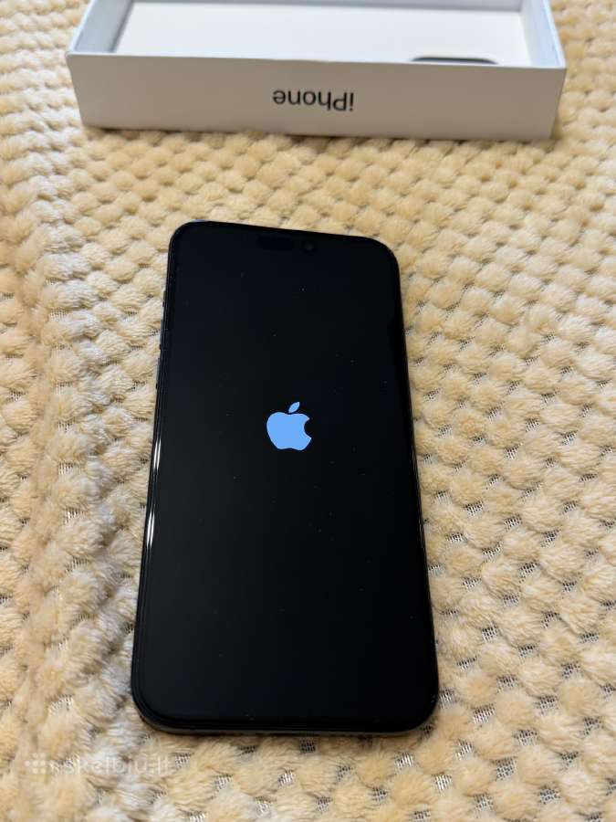 iPhone Pro Max 15 256gb - nuotraukos Nr. 5