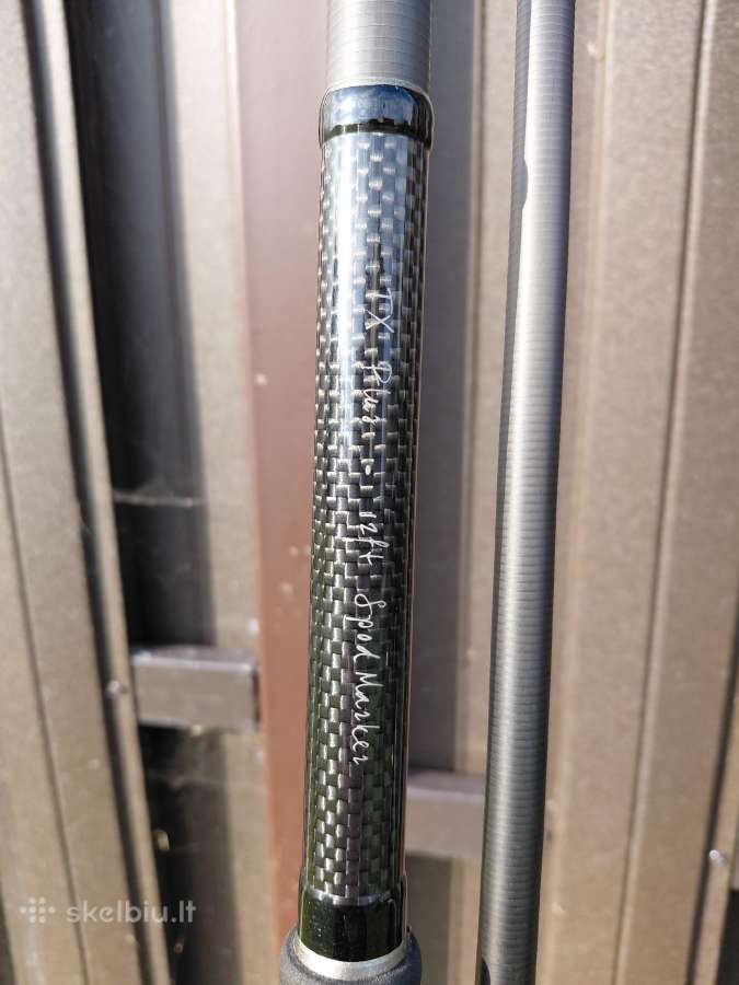 Shimano tx2 meccanica Daiwa - nuotraukos Nr. 3