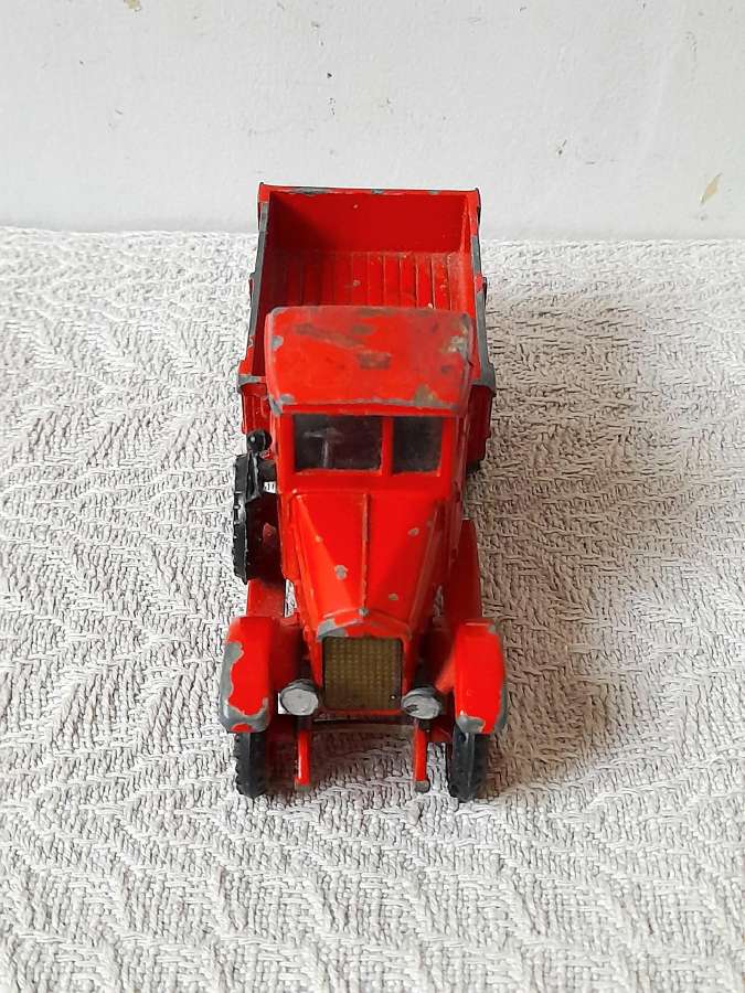 Modeliukas "zil-ф-15" 1927m. - nuotraukos Nr. 2