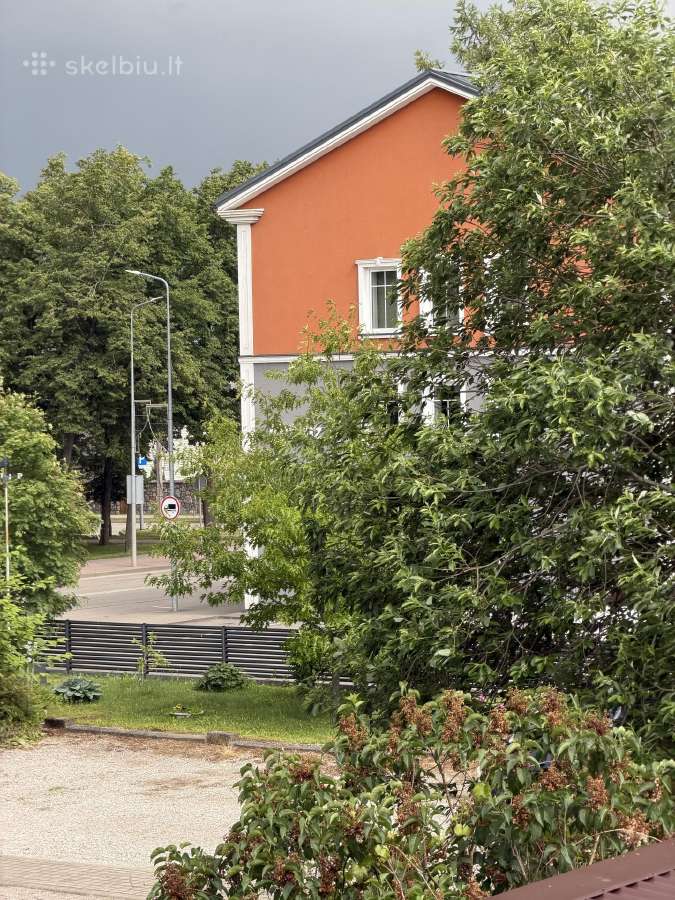 Miesto centre-parduoda savinikas - nuotraukos Nr. 4