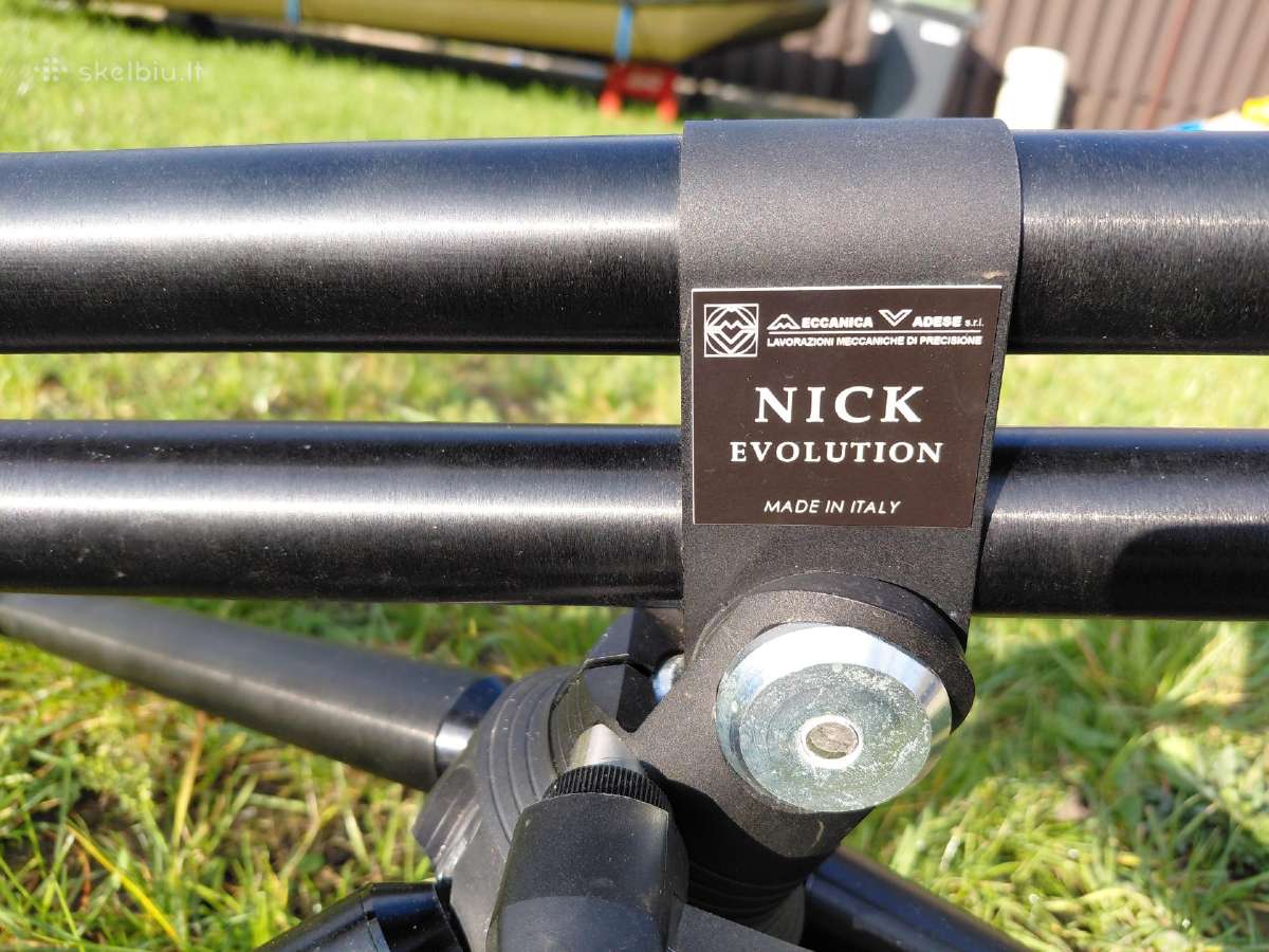 Shimano tx2 meccanica Daiwa - nuotraukos Nr. 7