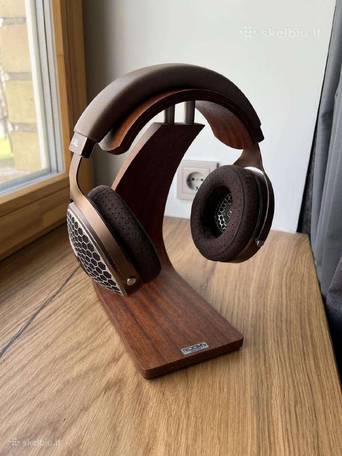 Graham Solo Srgii, Denon D9200, Sennheiser Hd650 - nuotraukos Nr. 8