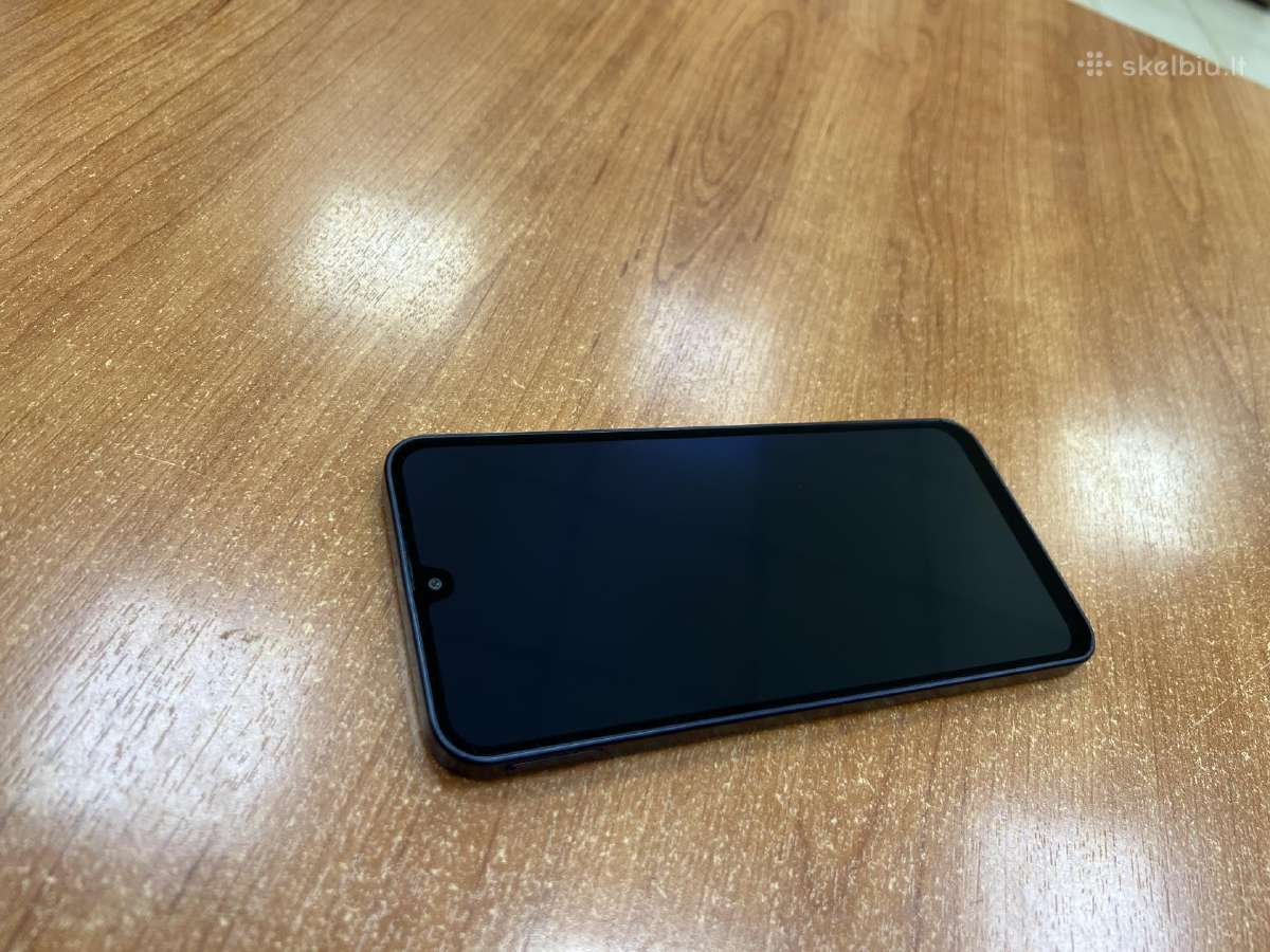 Samsung Galaxy A166 A16 5G 128 GB (Naudotas) - nuotraukos Nr. 6