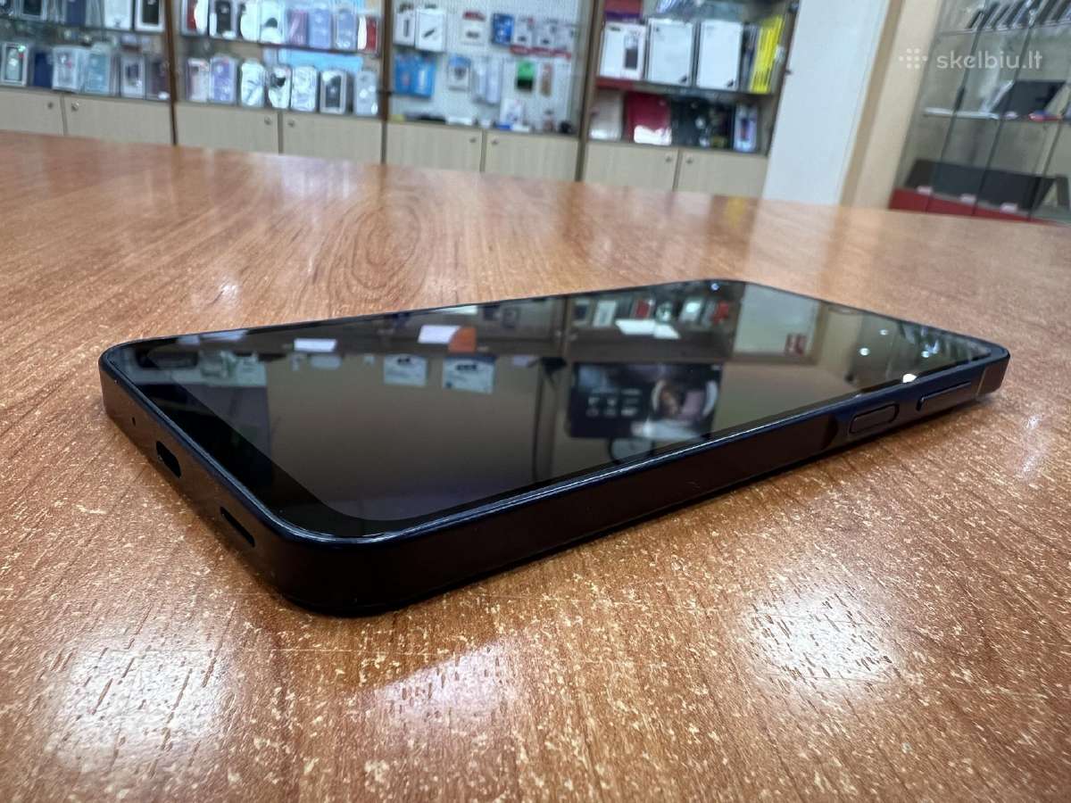Samsung Galaxy A166 A16 5G 128 GB (Naudotas) - nuotraukos Nr. 9