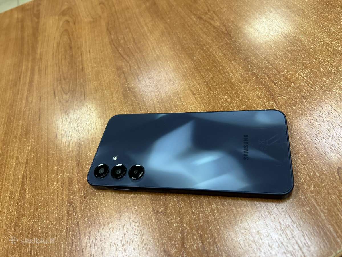 Samsung Galaxy A166 A16 5G 128 GB (Naudotas) - nuotraukos Nr. 10