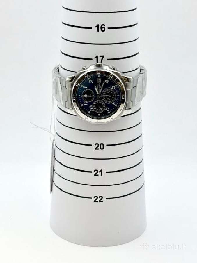 Seiko laikrodis - nuotraukos Nr. 6