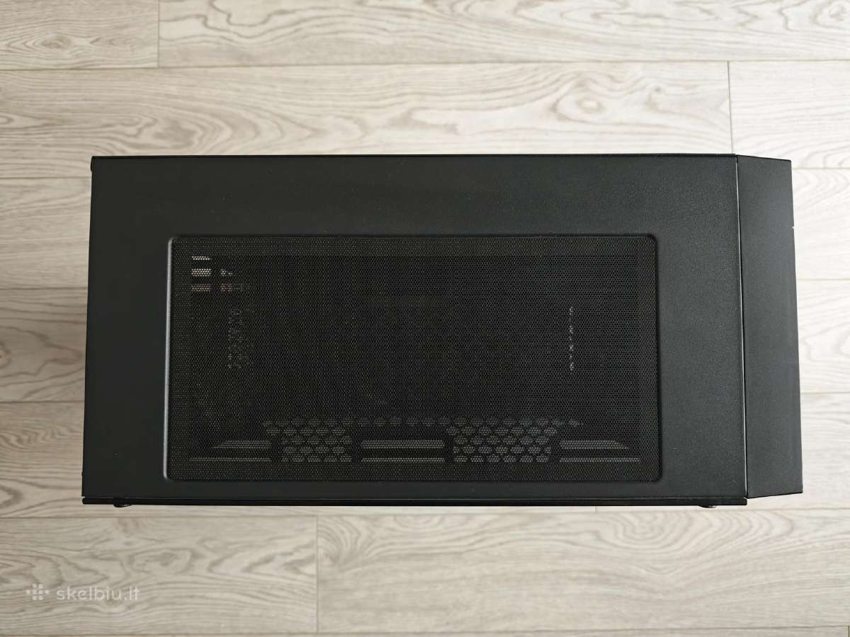 Deepcool Matrexx 55 Mesh - nuotraukos Nr. 3