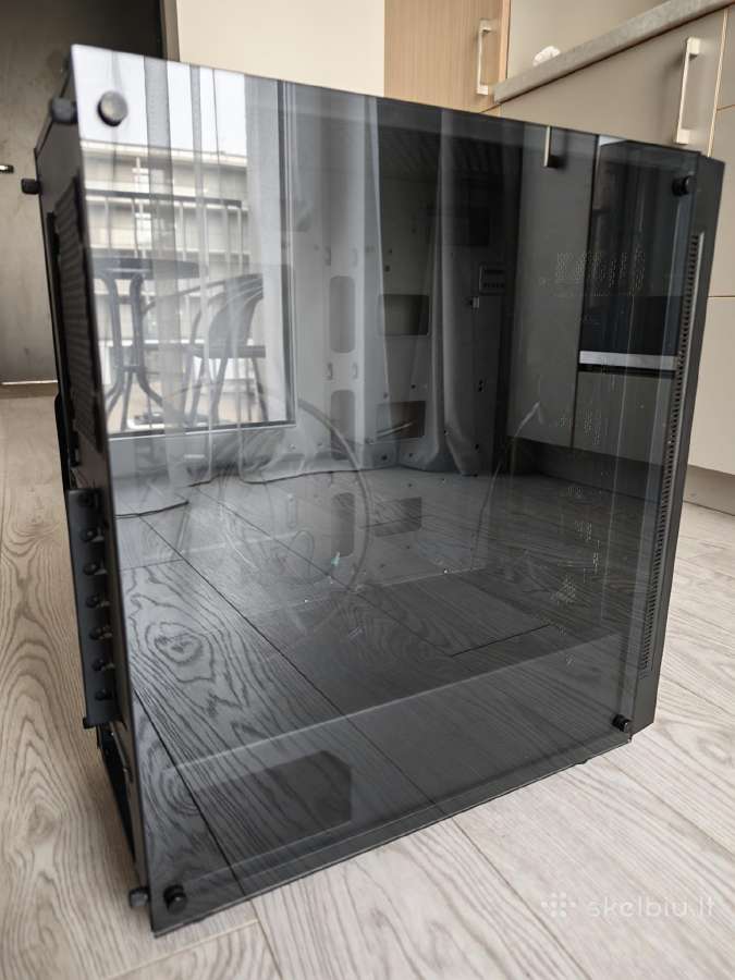 Deepcool Matrexx 55 Mesh - nuotraukos Nr. 7