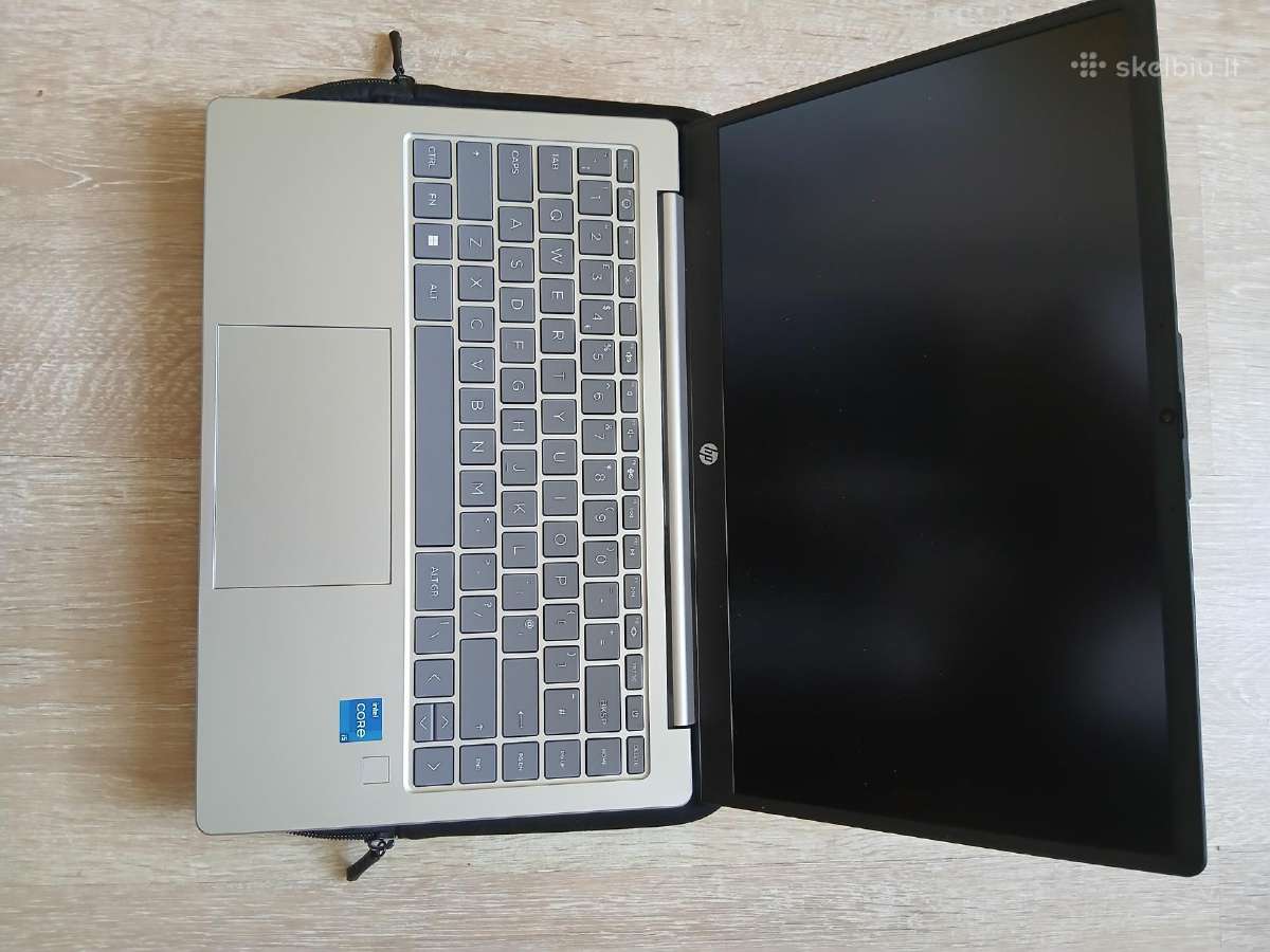 Hp Pavilion Se 14-ep0524sa nešiojamasis kompiuter - nuotraukos Nr. 2