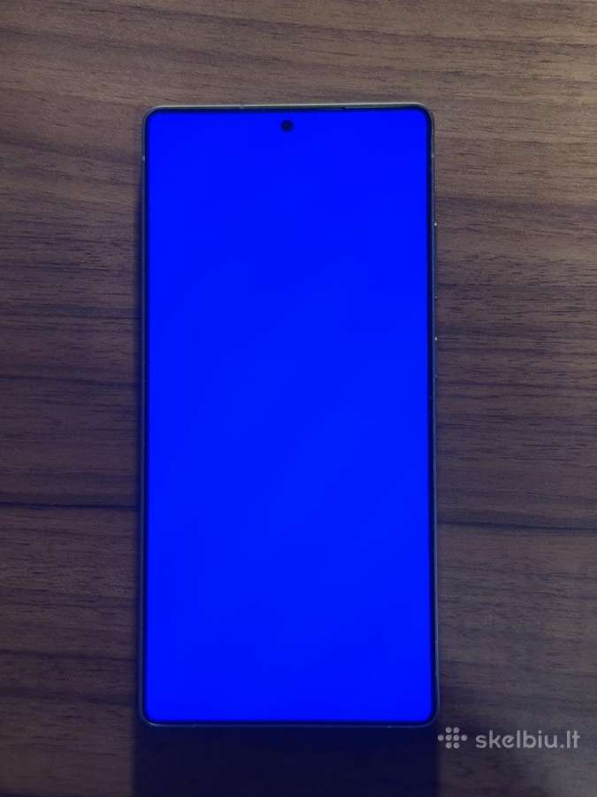 Samsung S25 Ultra 512gb + draudimas - nuotraukos Nr. 7