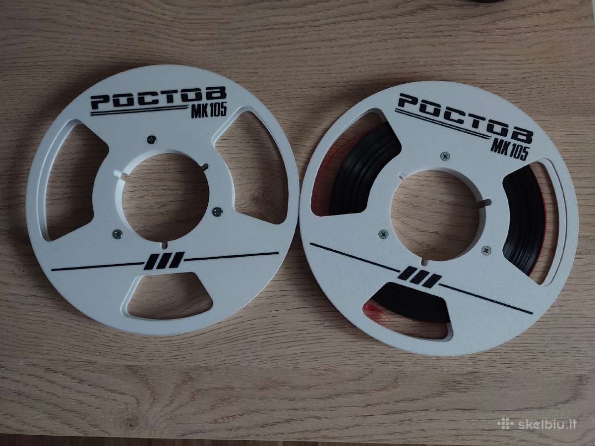 22 cm Nab plastikinės ritės - nuotraukos Nr. 2