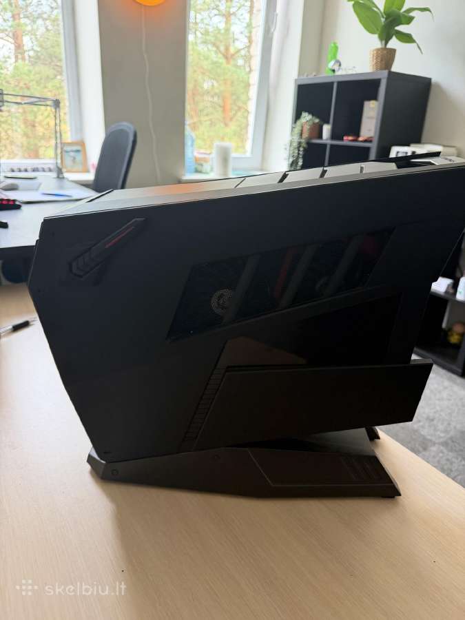 Msi Aegis 3 - nuotraukos Nr. 2
