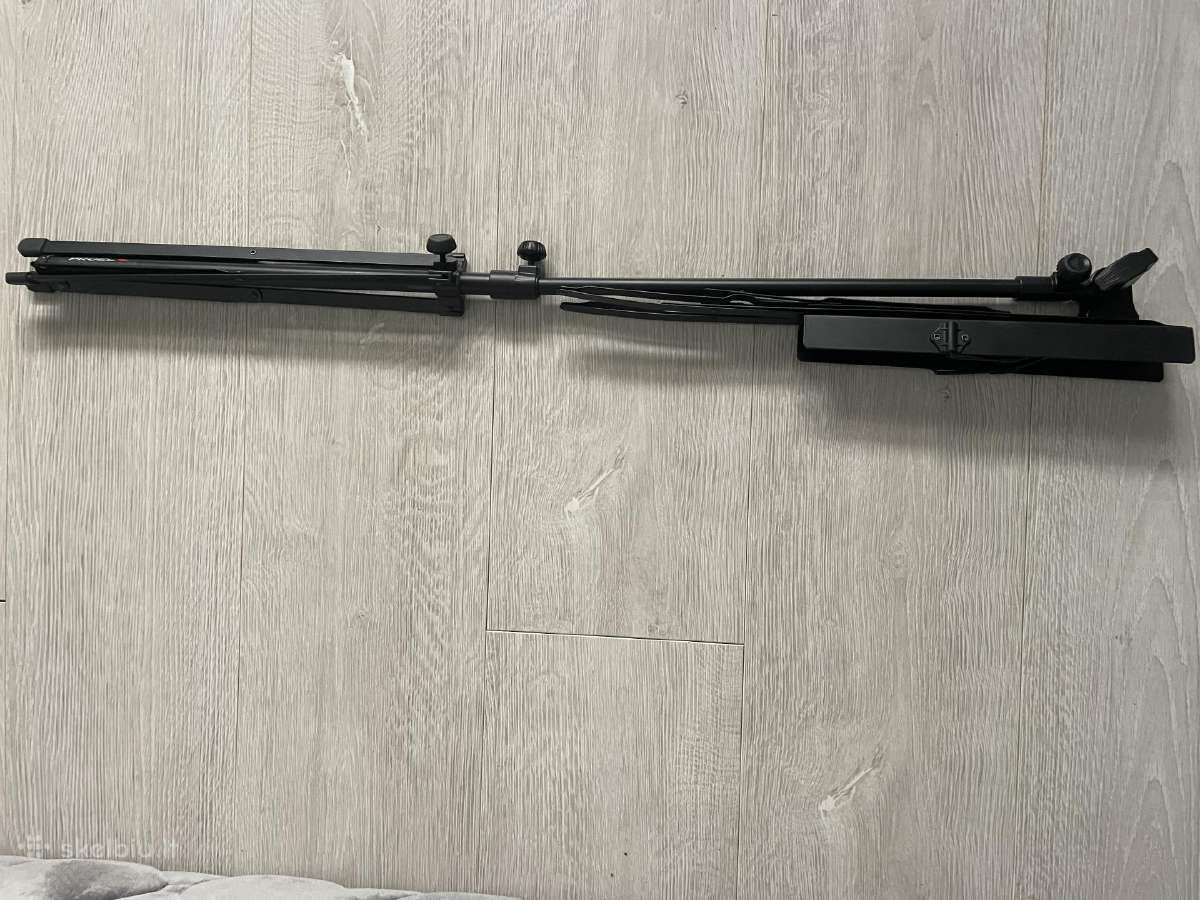 Natų stovas Proel Rsm300 - nuotraukos Nr. 3