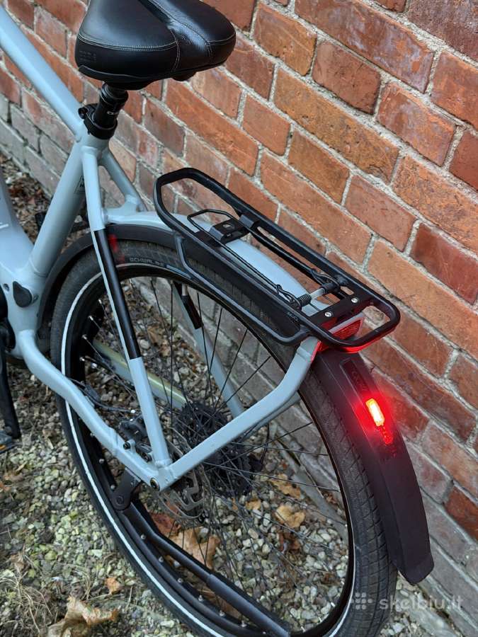 Cube Kathmandu One ebiek Bosch CX - nuotraukos Nr. 6