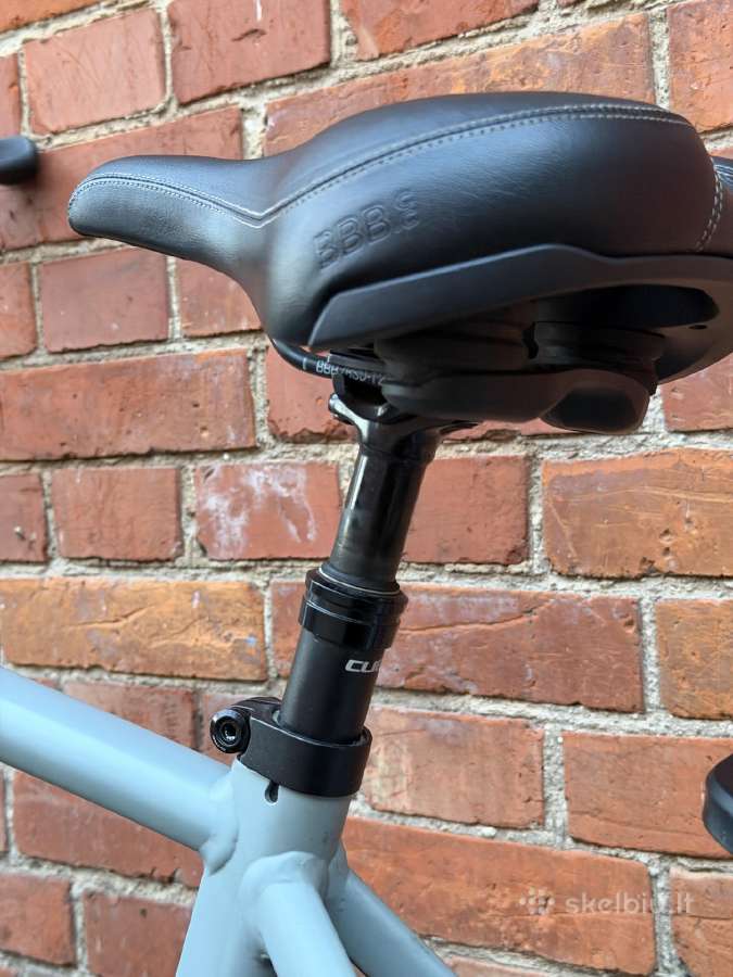 Cube Kathmandu One ebiek Bosch CX - nuotraukos Nr. 7