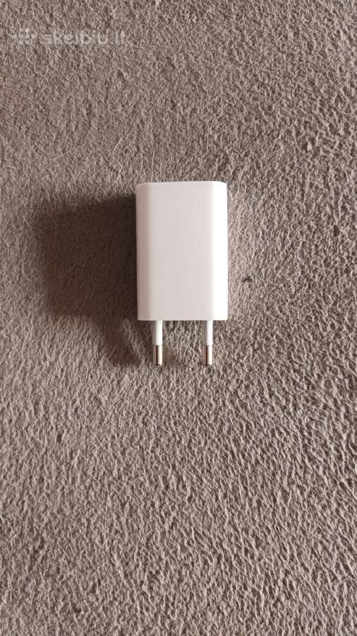 iPhone ikroviklis 5v - nuotraukos Nr. 2