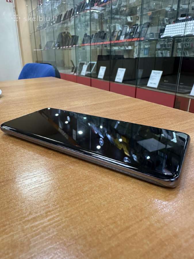 Samsung Galaxy S20 128gb (naudotas) - nuotraukos Nr. 3