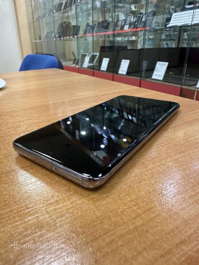 Samsung Galaxy S20 128gb (naudotas) - nuotraukos Nr. 4