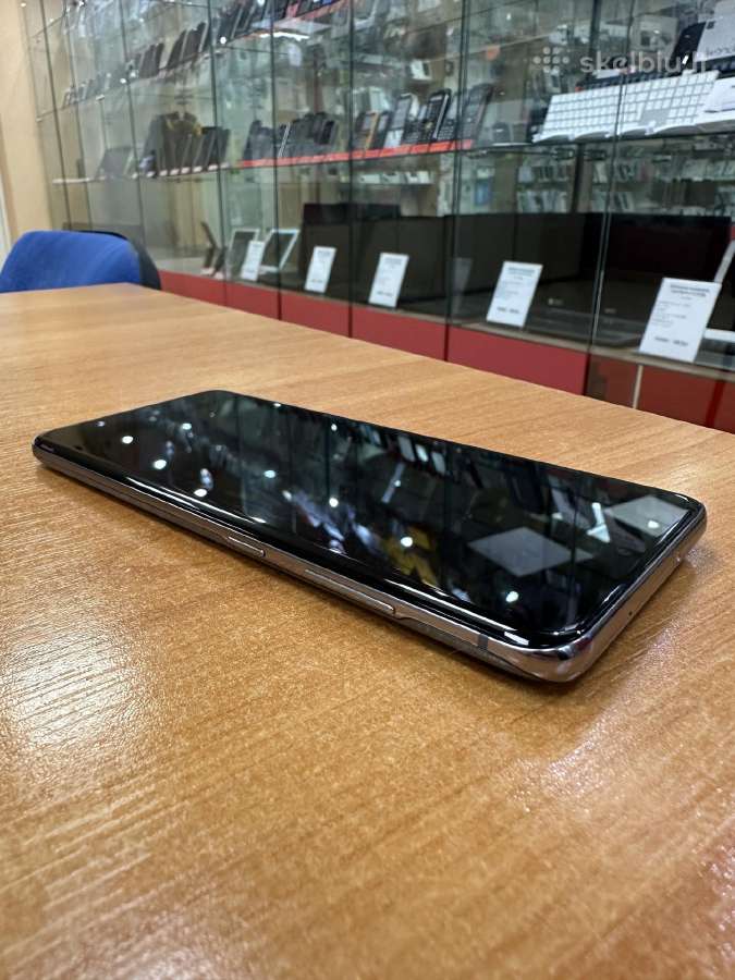 Samsung Galaxy S20 128gb (naudotas) - nuotraukos Nr. 5