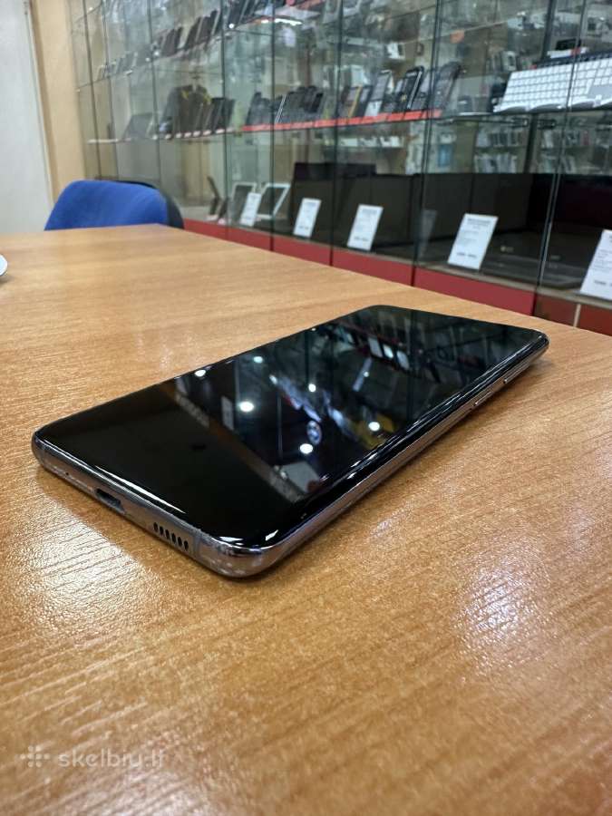 Samsung Galaxy S20 128gb (naudotas) - nuotraukos Nr. 6