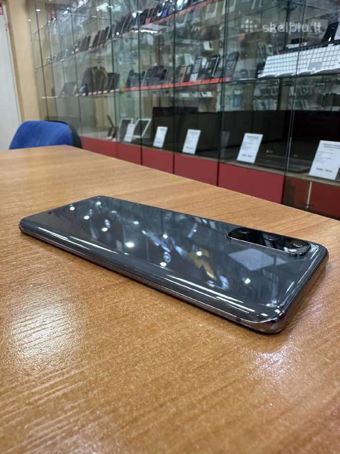 Samsung Galaxy S20 128gb (naudotas) - nuotraukos Nr. 8