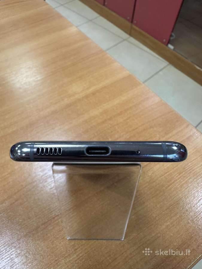Samsung Galaxy S20 128gb (naudotas) - nuotraukos Nr. 11