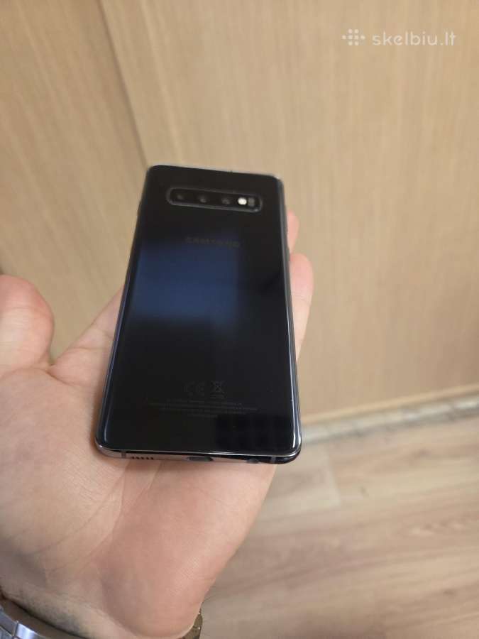 Galaxy S10 10/10 - nuotraukos Nr. 7