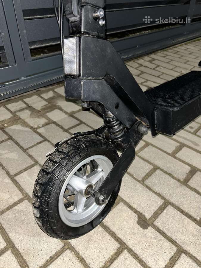 Parduodu kukirin g2 - nuotraukos Nr. 5